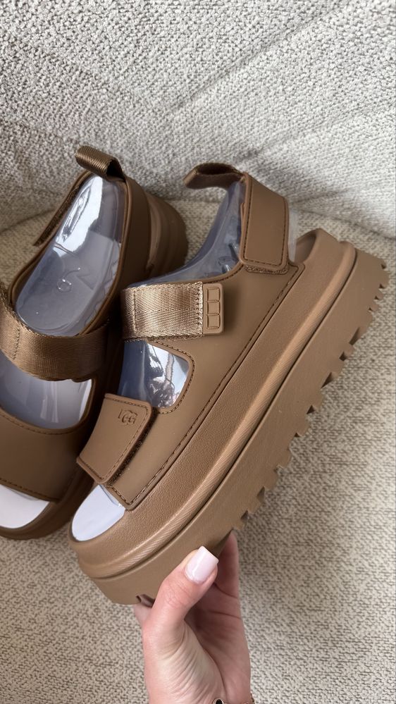 UGG Goldenglow оригінал