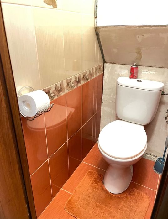 Продам 3х.кв. в Солоницевке