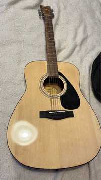 Guitarra Acústica Yamaha F310 - PACK