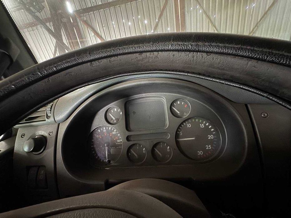 Продам DAF CF 85 2001 року