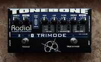 Гітарний ламповий дисторшн Tonebone Trimode