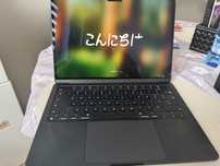 Macbook air m2 16 gb ram