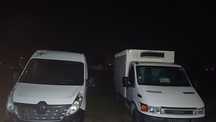 Transportes Vc Serviço de mudanças