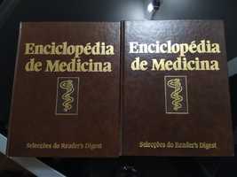 Vendo  enciclopédia 2 volumes