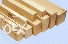 Пиломатеріали дошка, брус