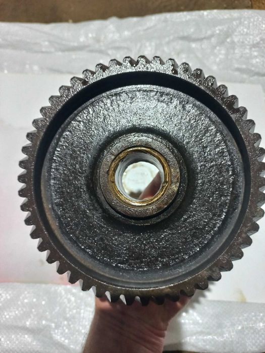 Шестерня розподільного валу Д37М-1006240-А8 (Т-40, Т-25, Т-16)