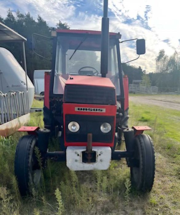 Sprzedam traktor URSUS U1201