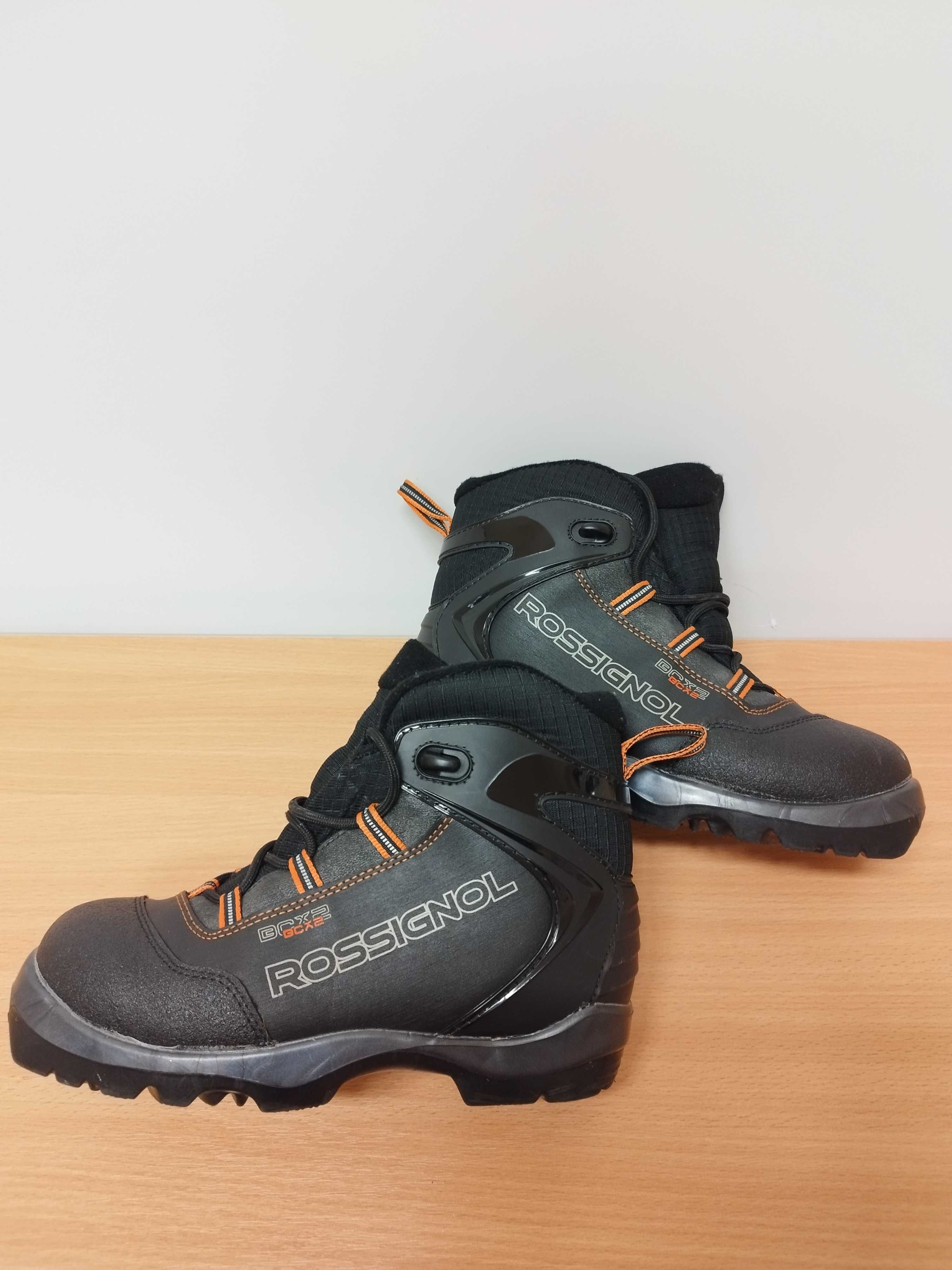 Buty backcountry Rossignol BCX2