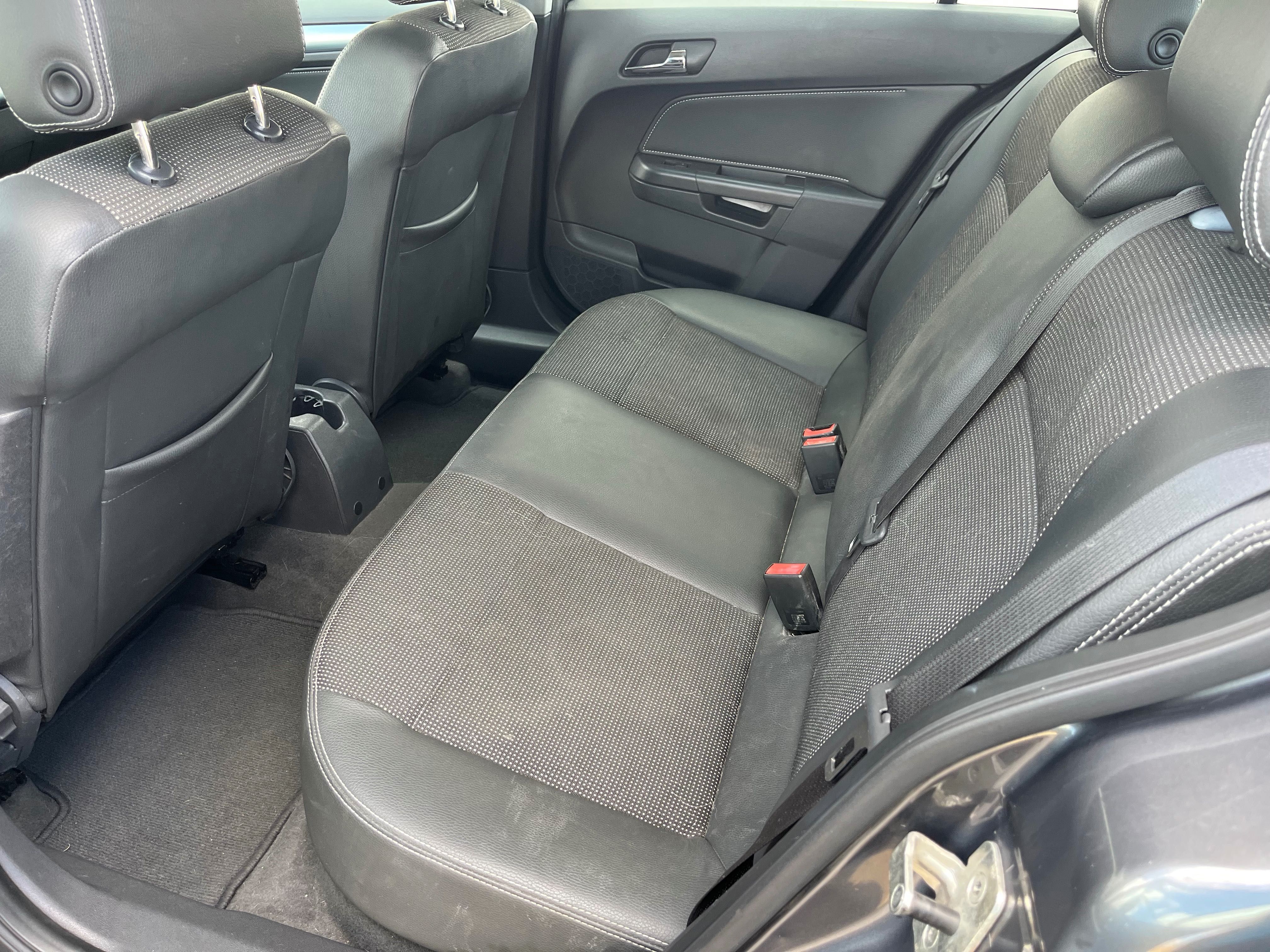 Opel Astra 1.7 CDTi 110CV ECOflex AC