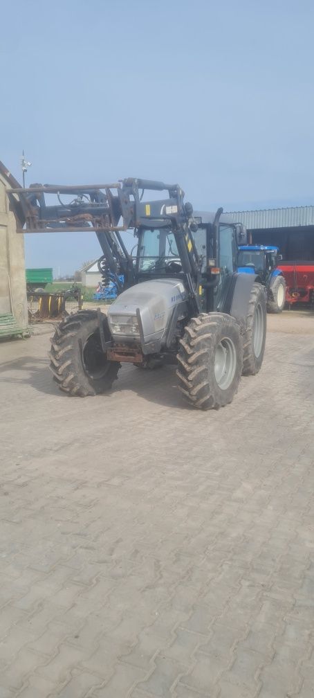 Lamborghini  r3 evo 100 deutz agrofarm