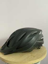 Kask rowerowy fisher