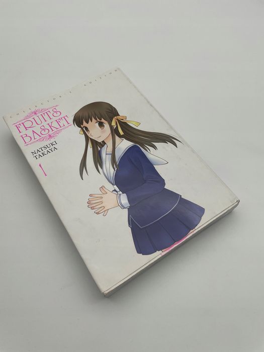 Fruits Basket (Tom 1)