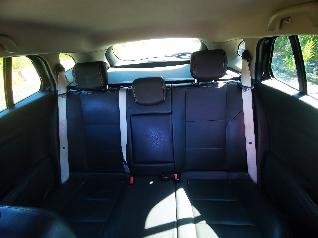 Renault Megane III 1.5 dci Bose edition