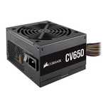 Corsair CV Series 650W 80+ Bronze