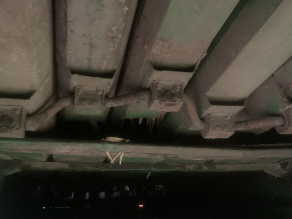 Жатка кукурудзяна Geringoff PCA 6-70 +John deer 2066