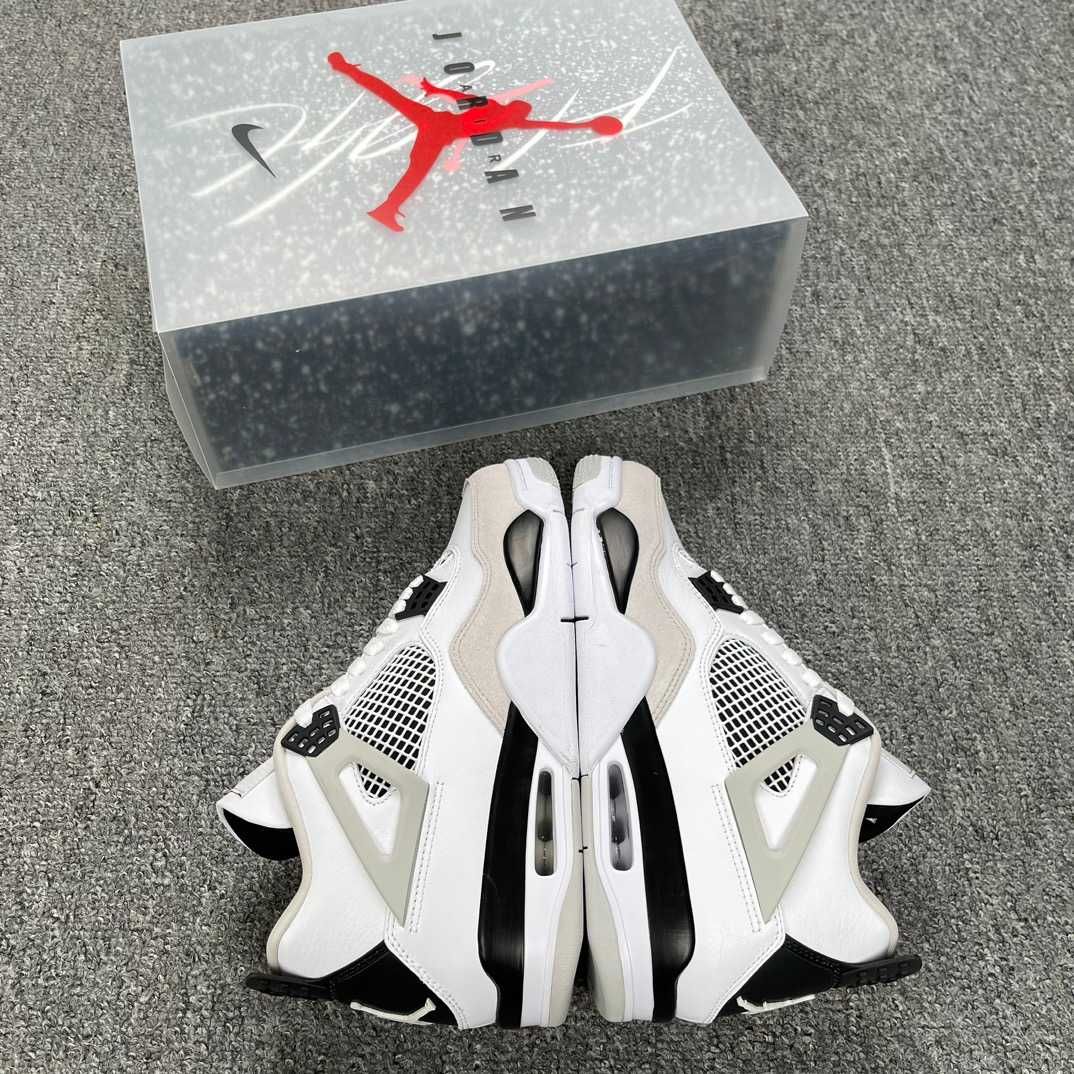 Nike_Jordan_4 | Retro rozmiar R.41