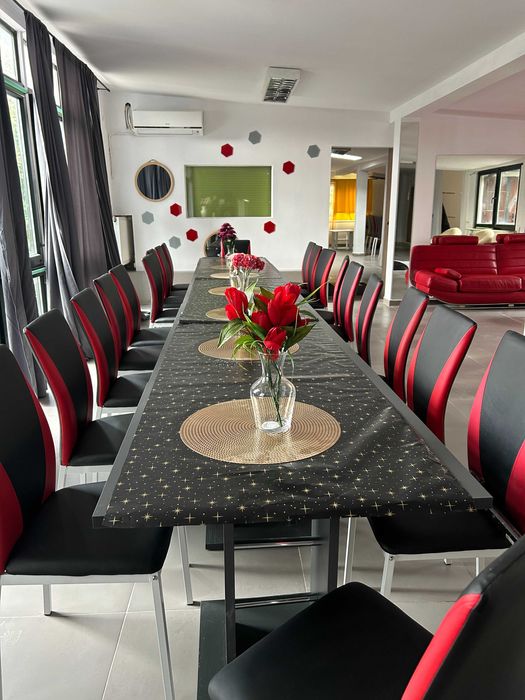 Sala na imprezy - Sylwester ,wigilia , urodziny/ i inne