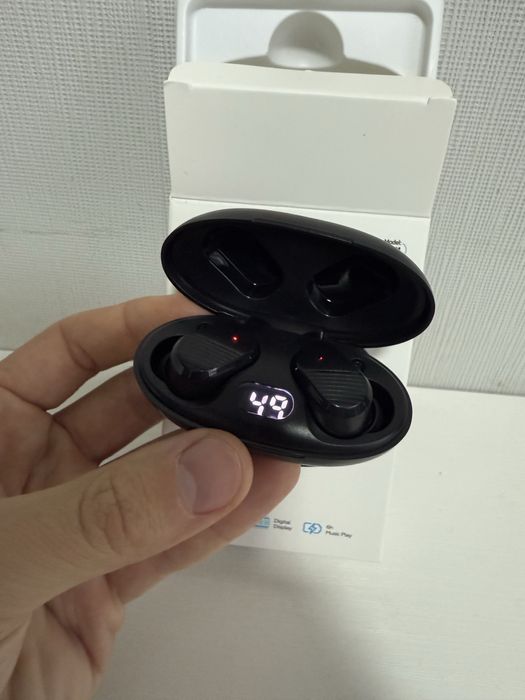 Навушники GELIUS Pro Basic