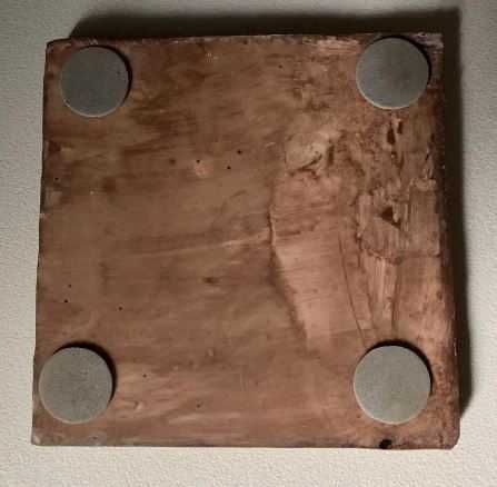 Jogo do Galo (Tic Tac Toe) com Temas Egípcios