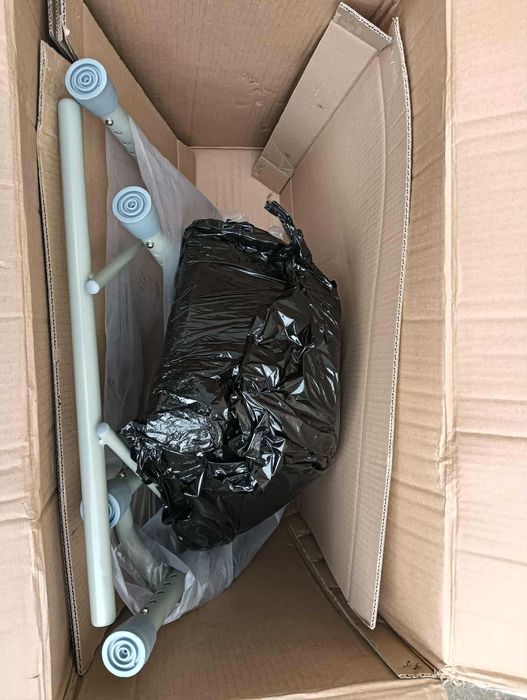 Toaleta dla niepełnosprawnych