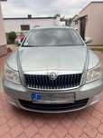 Skoda Octavia Skoda Octavia ,ważne opłaty