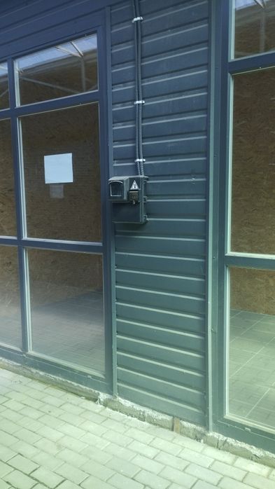 Продаж торгових приміщень