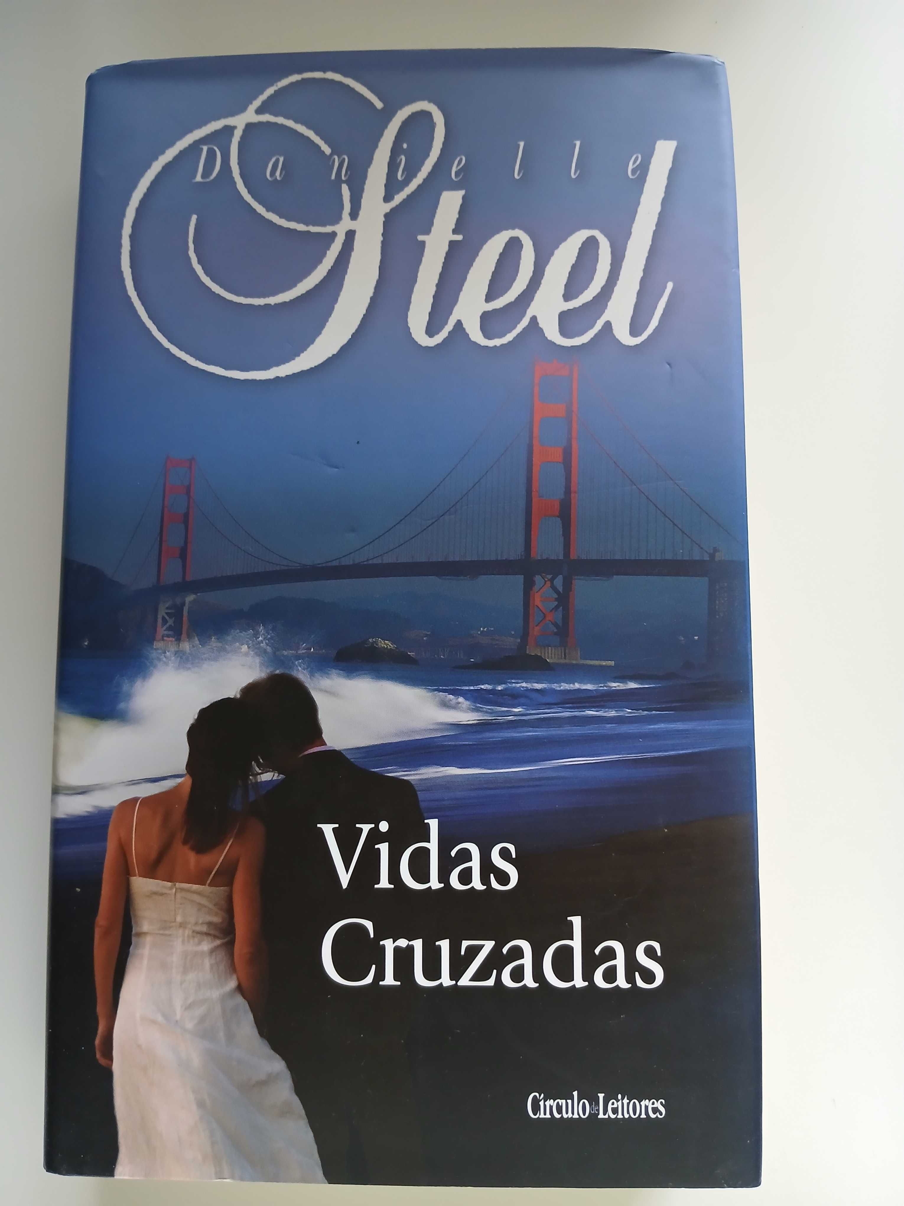 Romance de Danielle Steel