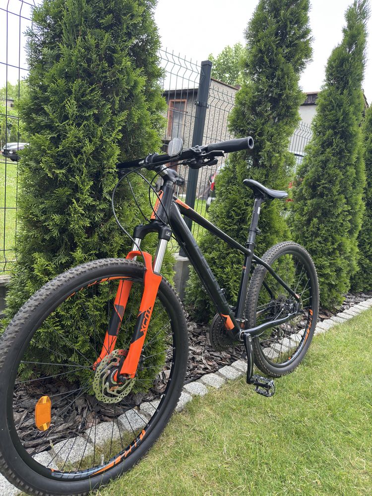 Rower MTB Superior xc857