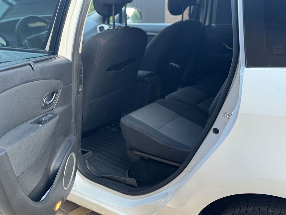 Продам Renault Scenic