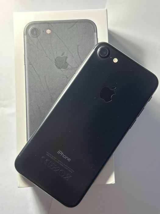 iPhone 7/Айфон 7 128гб