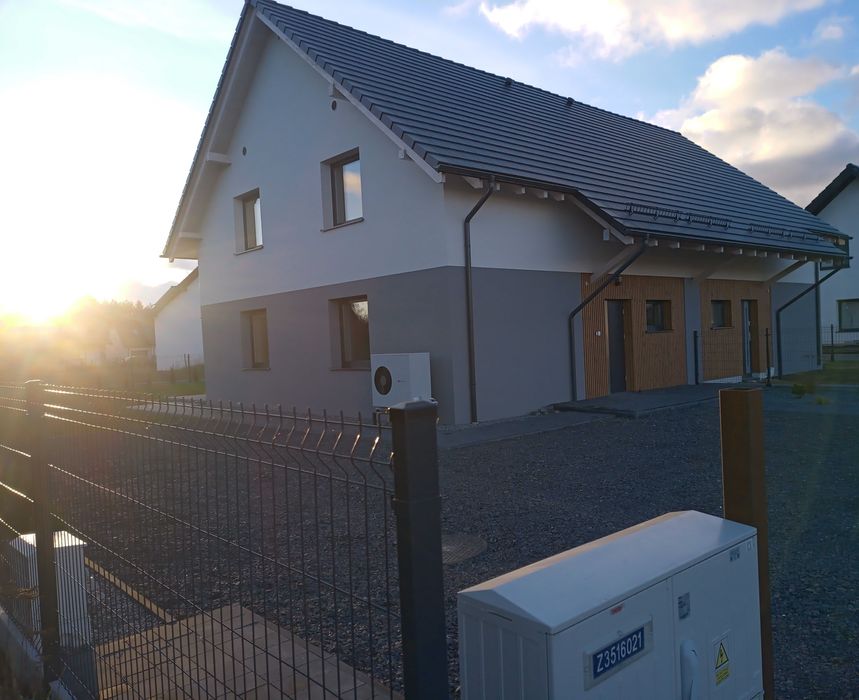 mieszkanie do wynajęcia