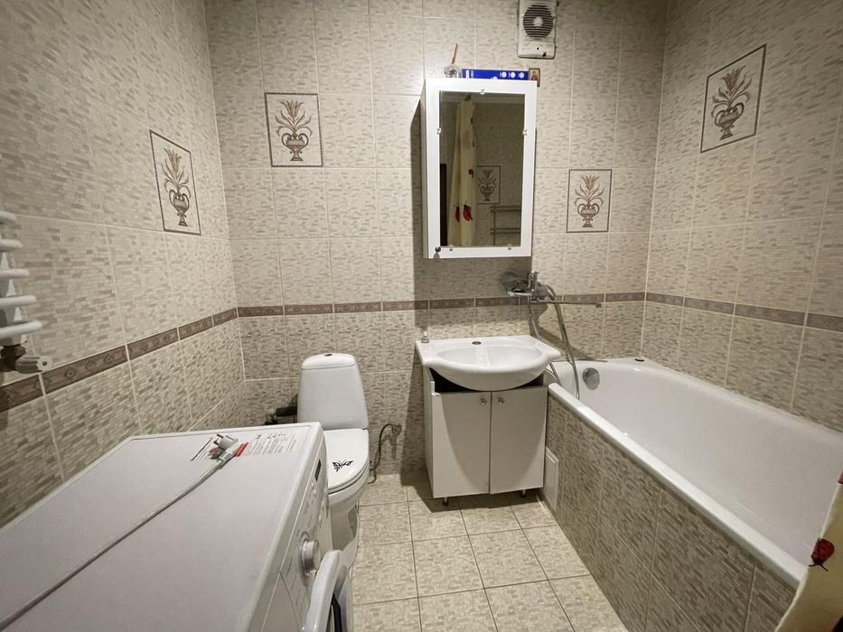 Оренда 1 кімнатноі квартири