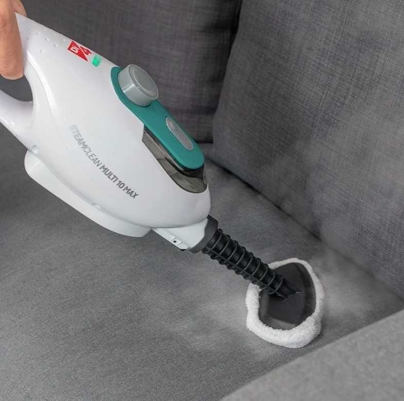 Multi 10 max Mopar/limpador a vapor multifunções, 10 em 1