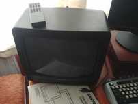 SANYO 14" в хорошем рабочем состоянии