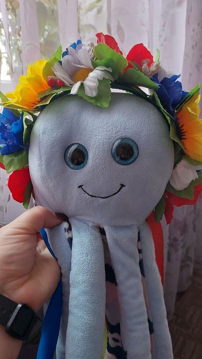 Український віночок