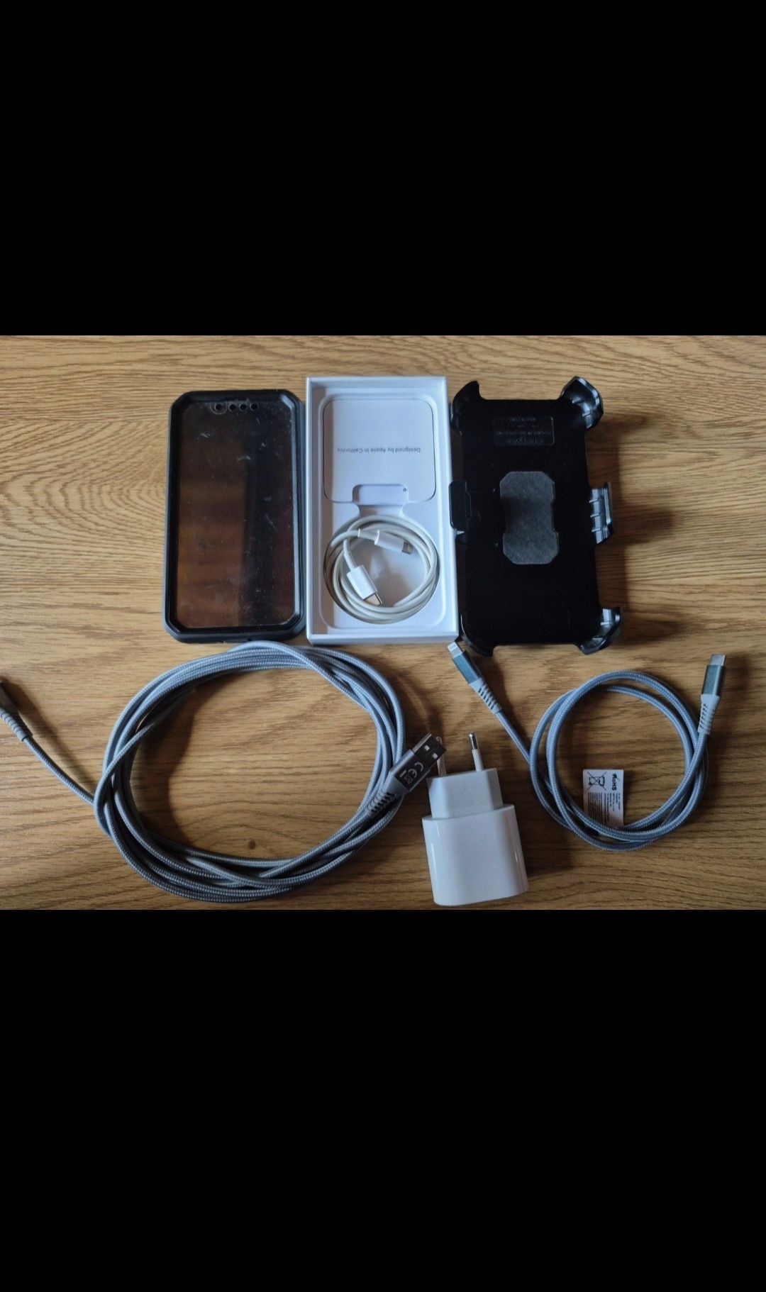 IPHONE 13mini Green 128gb