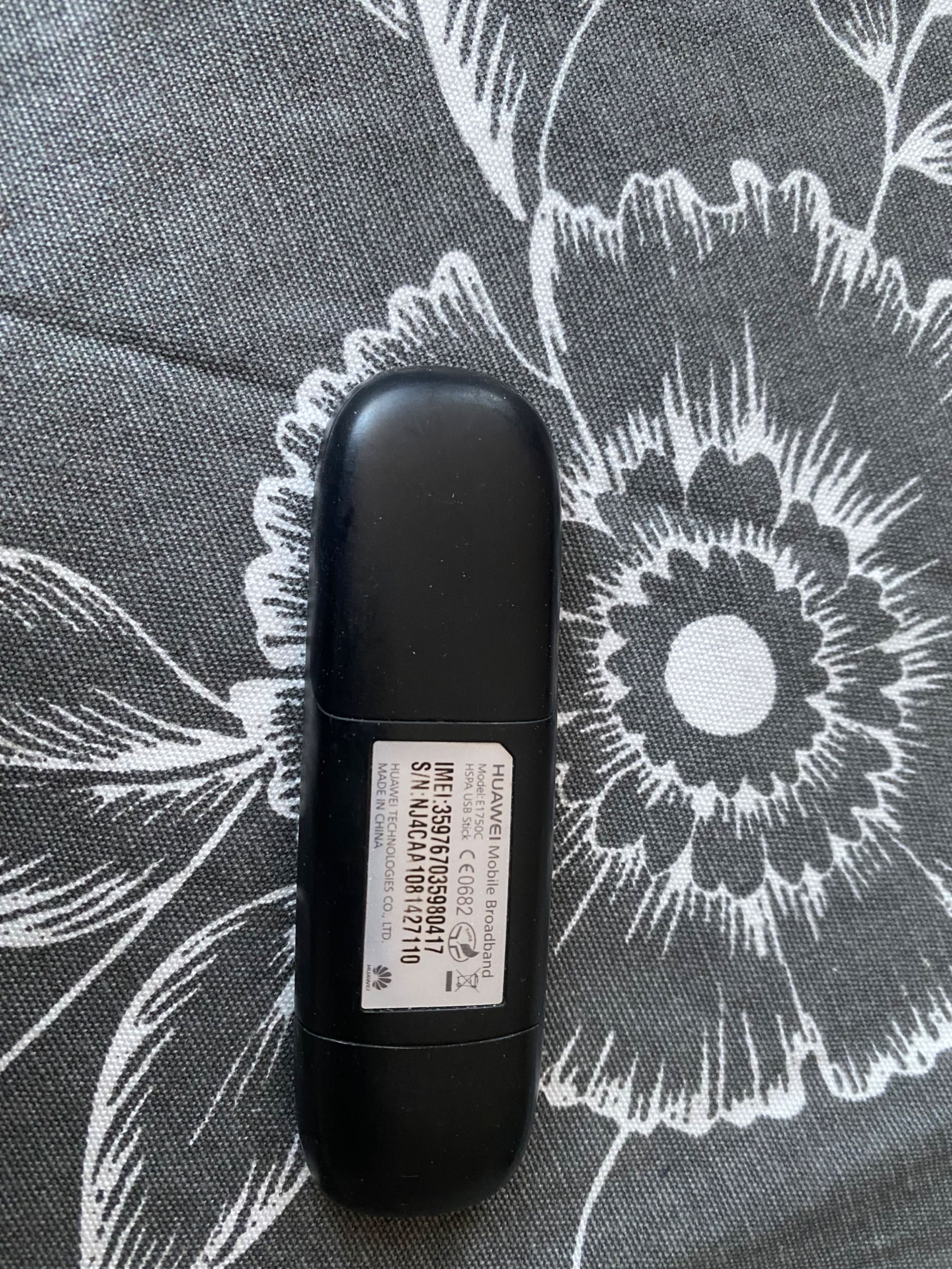 Router przenośny pen drive VECTRA