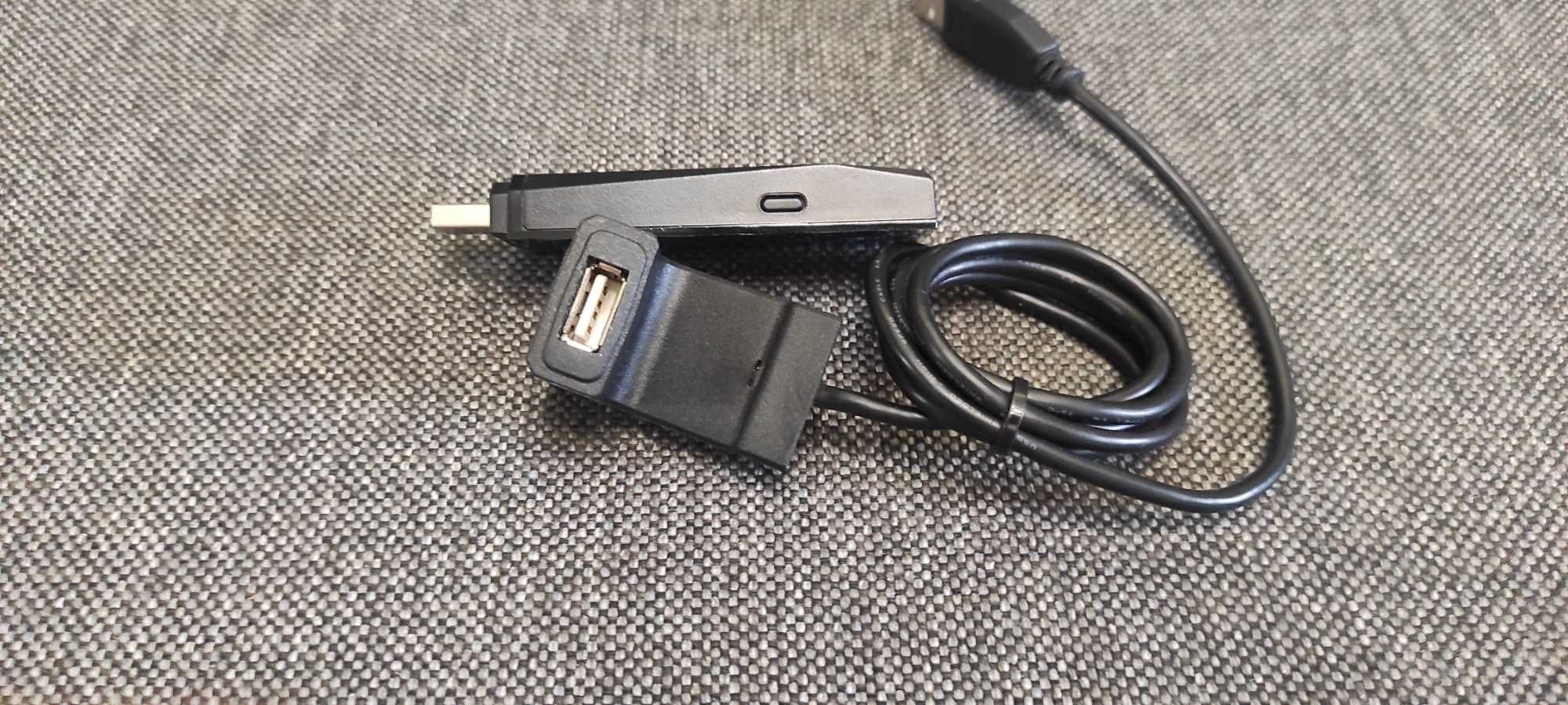 Сетевая карта Wi-Fi ASUS USB-N53