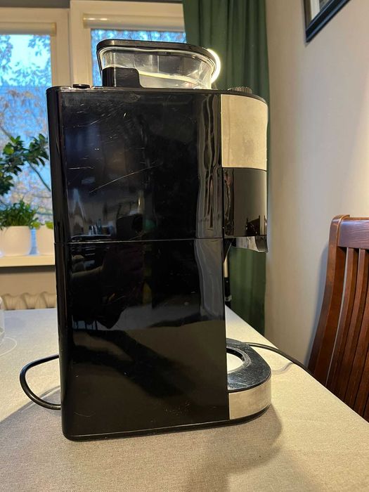 Ekspres przelewowy do kawy firmy Severin