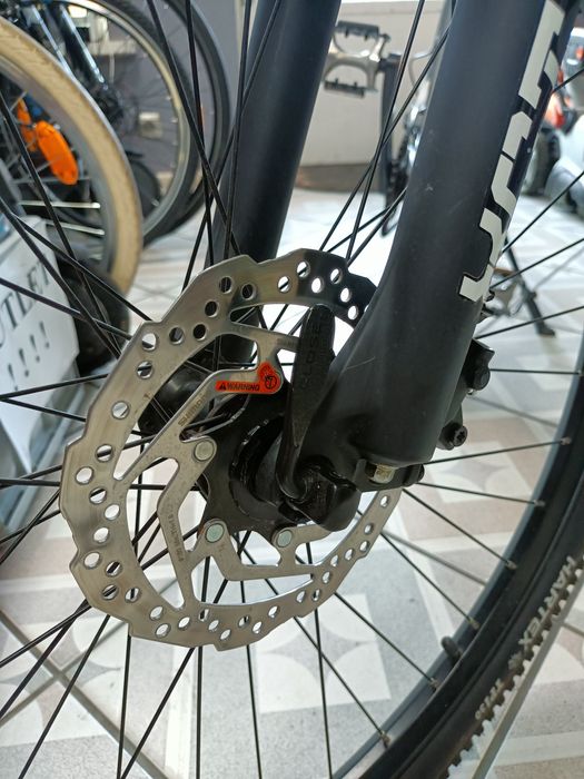 Romet m3 mustang XC series technicznie super