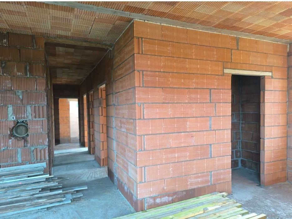 Dom na sprzedaż- Zwierzyniec 3.