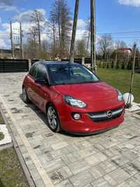 Opel Adam 1.4 benzyna