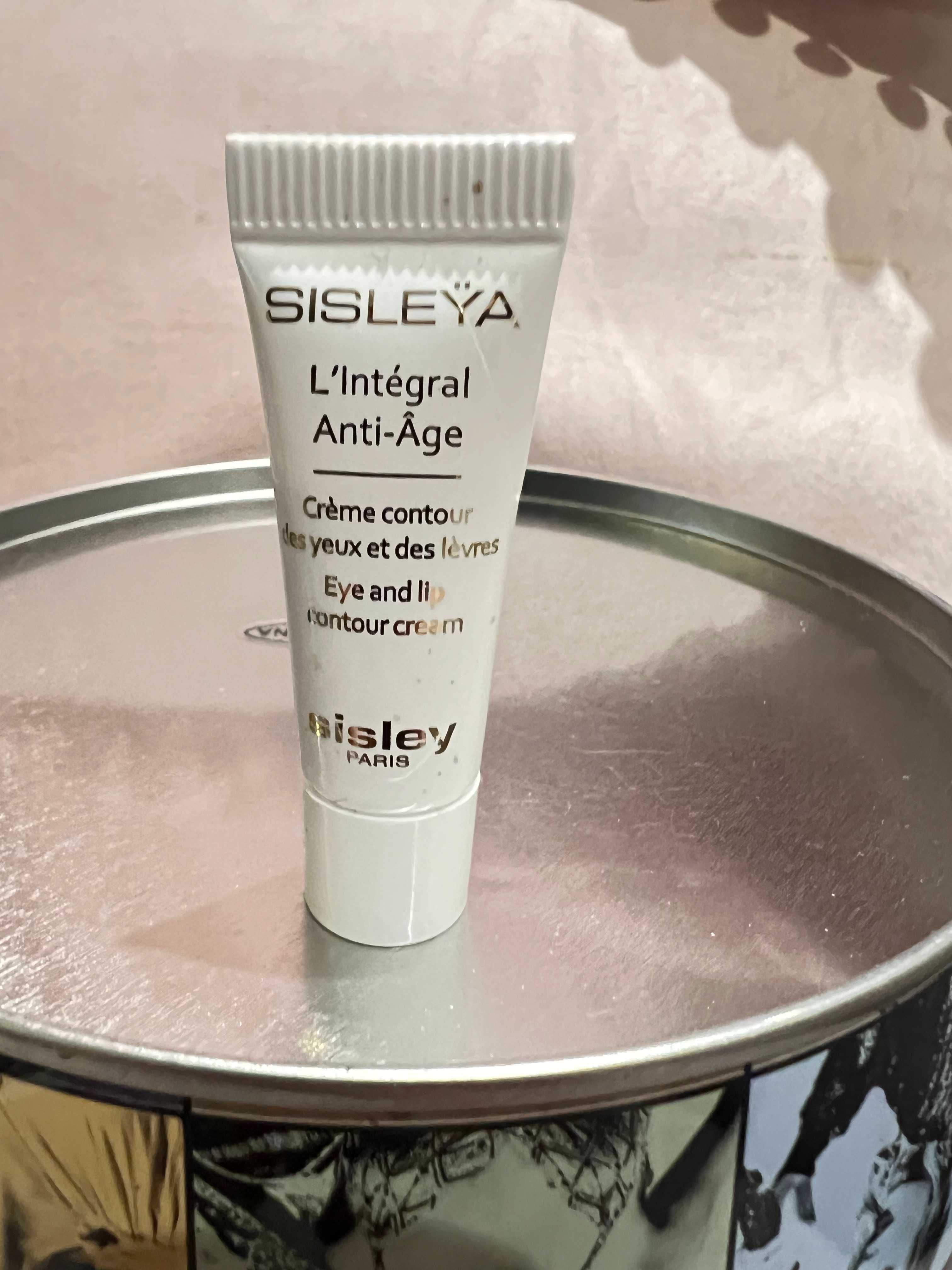 SISLEY Sisleÿa L'Intégral Anti-Age - Eye and Lip Contour Cream 2ml new