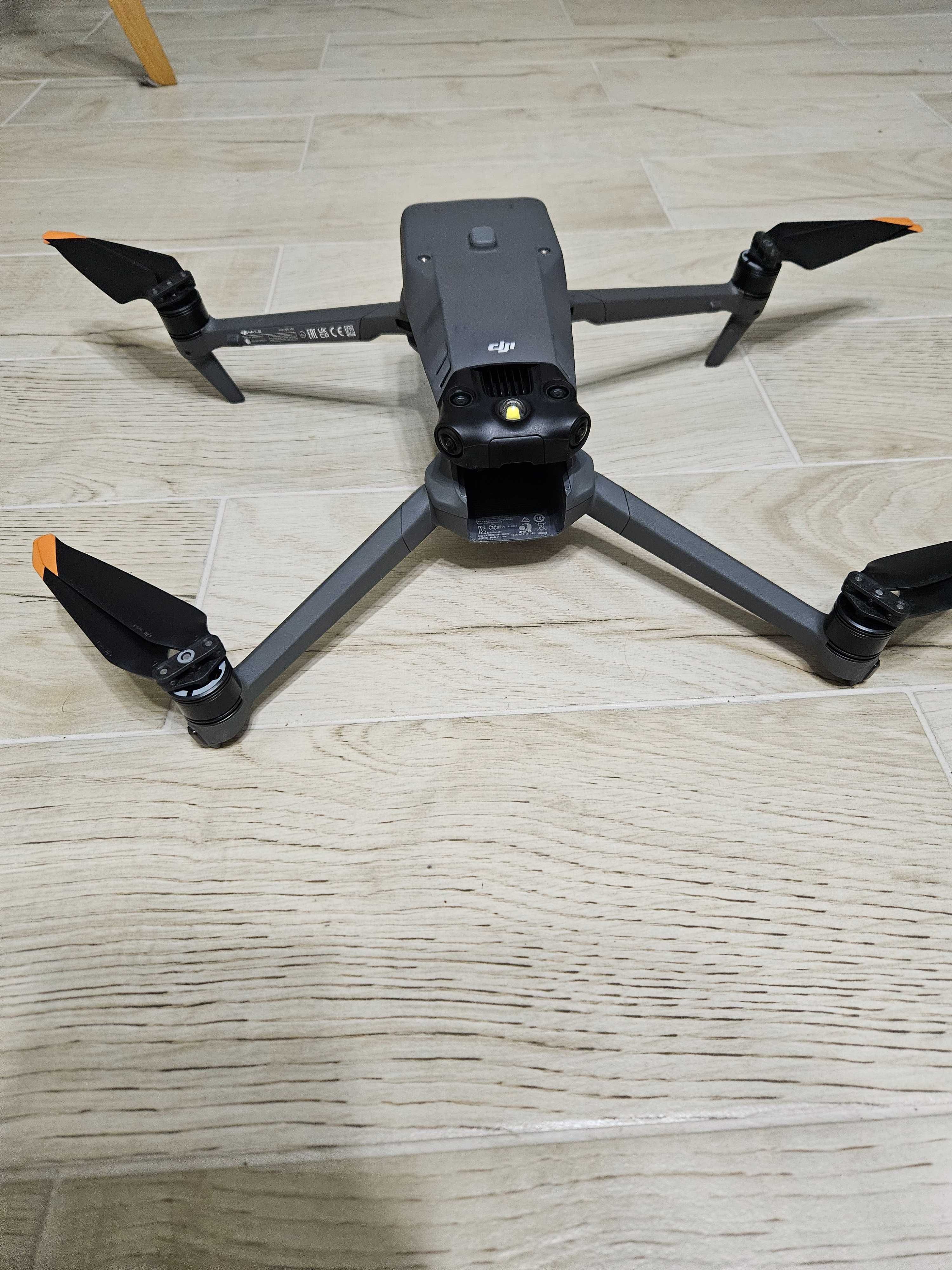 Дрон DJI Mavic 3 Enterprice (Mavic 3E)