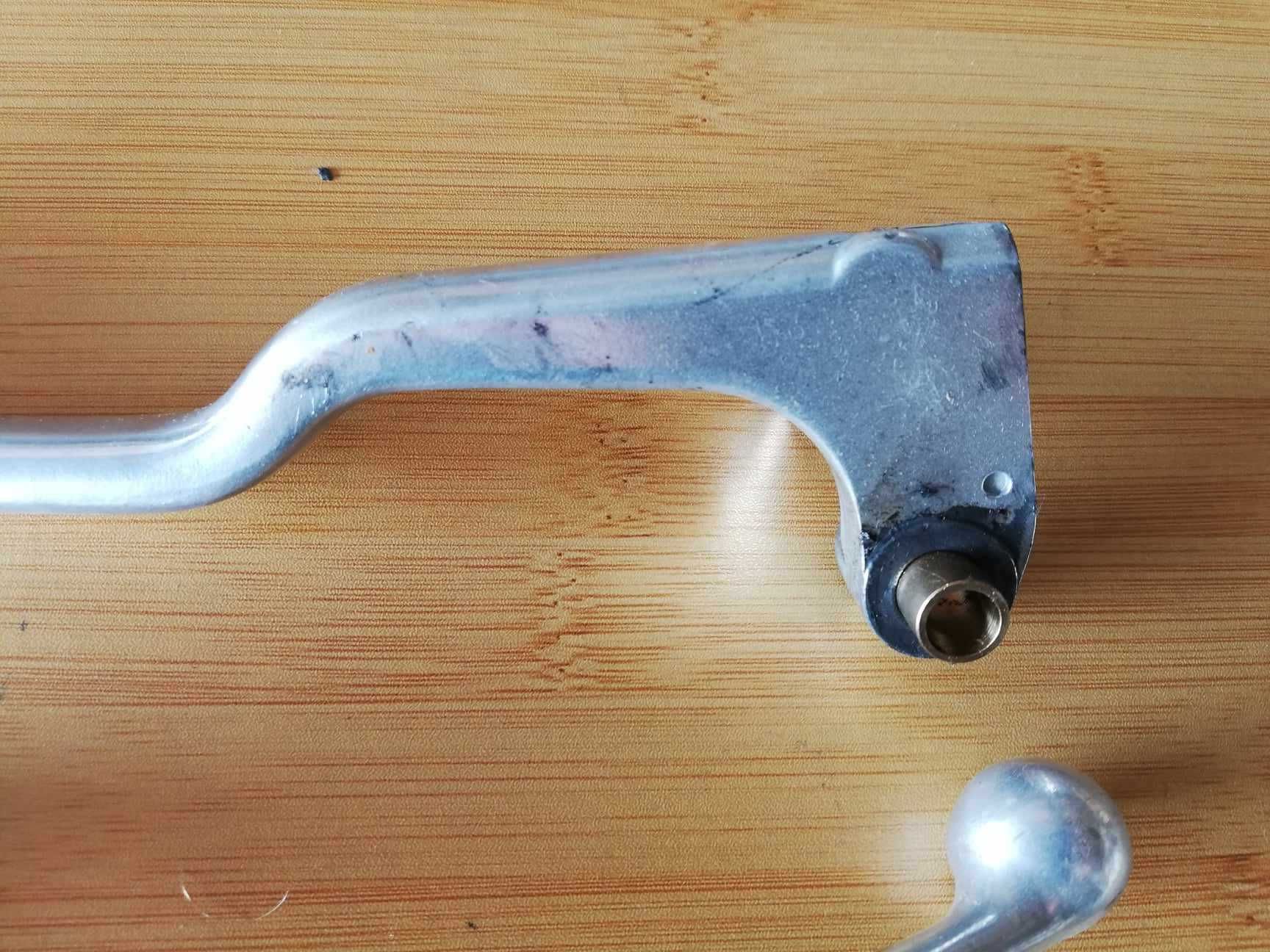 Klamki do Yamaha YZF R6 RJ15 / klamka hamulca klamka sprzęgła