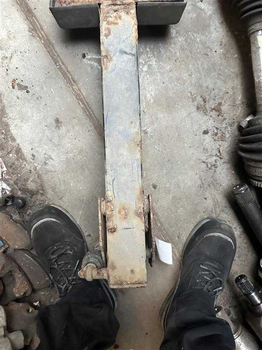 Land Rover Discovery 2 pedal completo ou Plastico