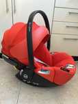Продам автокрісло(автолюлька) Cybex cloud z i-size