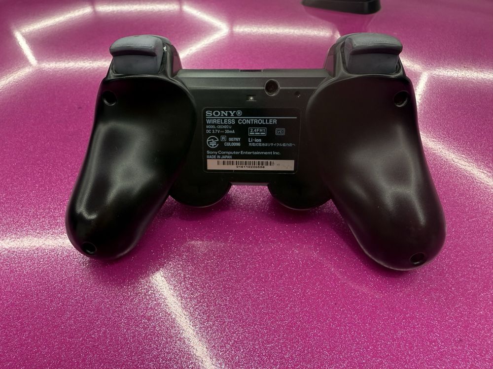 Ps3 Sixaxis pad Playstation 3