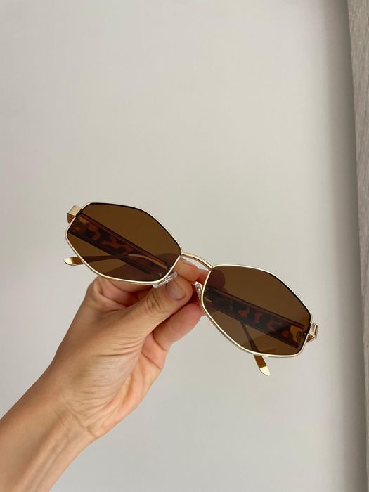 Niesamowite okulary przeciwsłoneczne dla kobiet