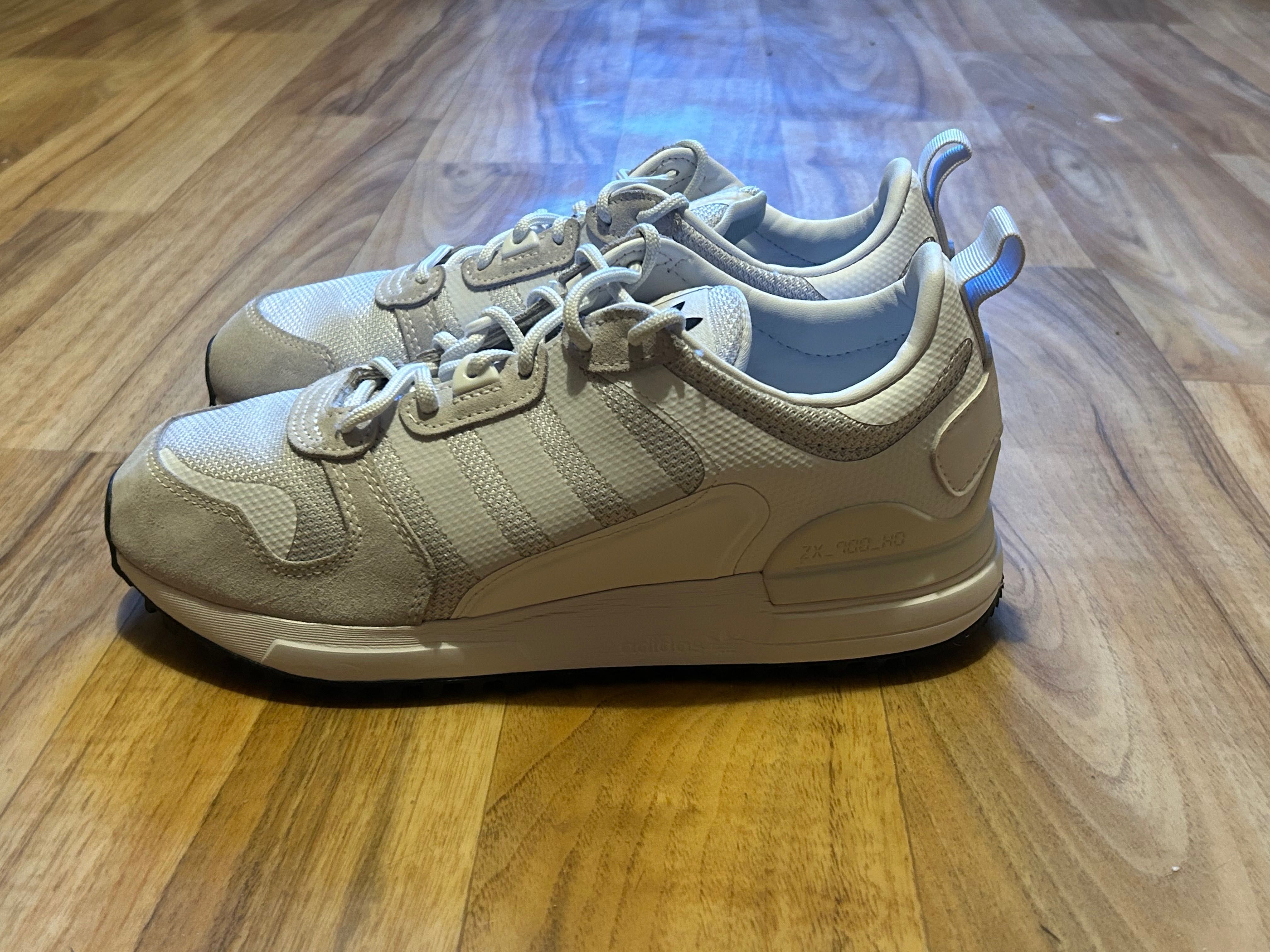 Buty AdidasZX, nowe